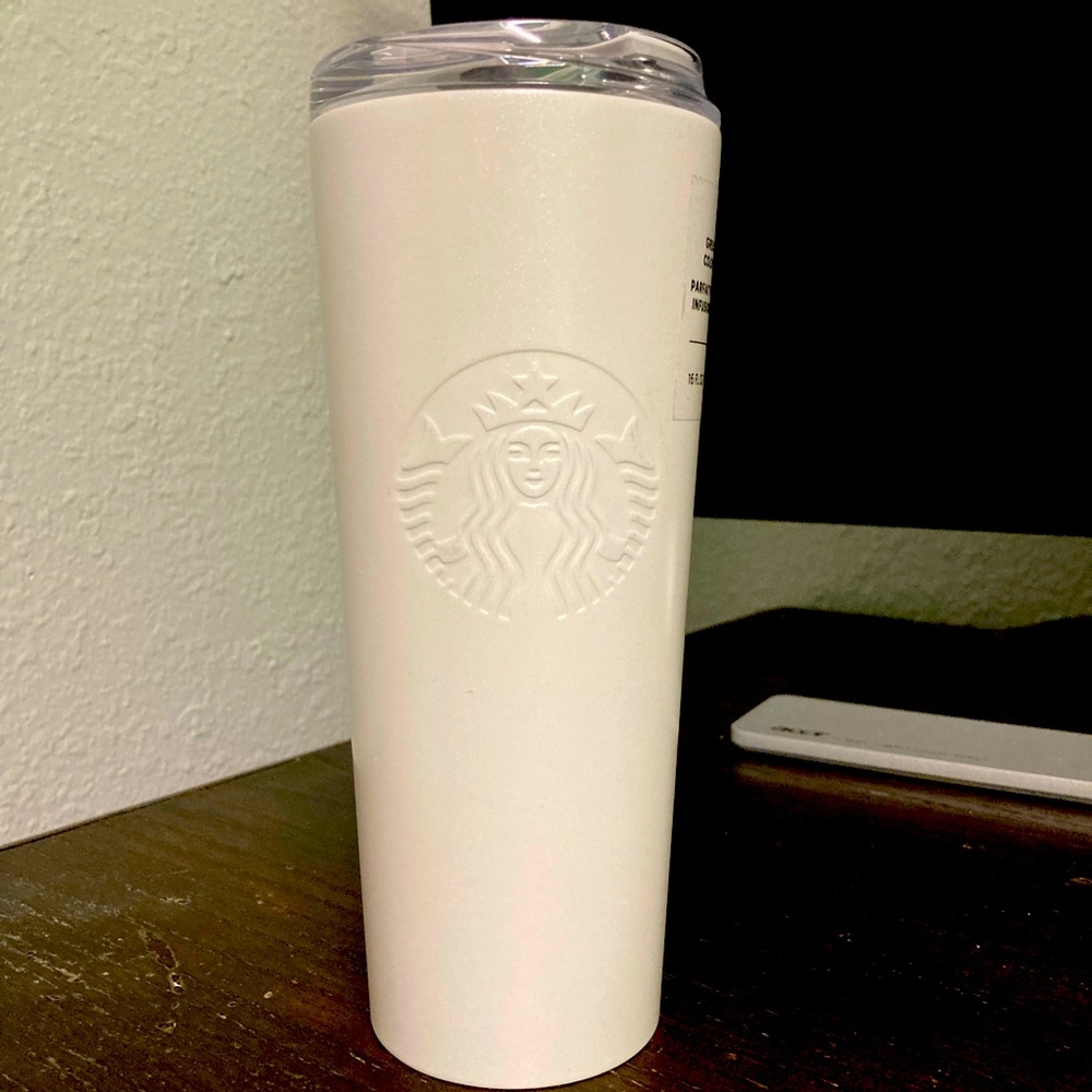 🤍NWT Starbucks Tumbler🤍